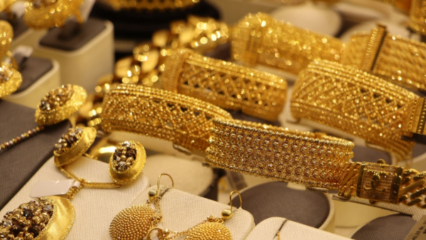 Gold Rate India