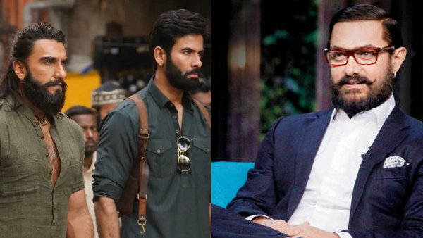 Aamir Khan s Dhurandhar Comment Goes Viral as Blockbuster Sequel Gears Up for Massive Release Aamir Khan s Dhurandhar Comment Goes Viral as Blockbuster Sequel Gears Up for Massive Release