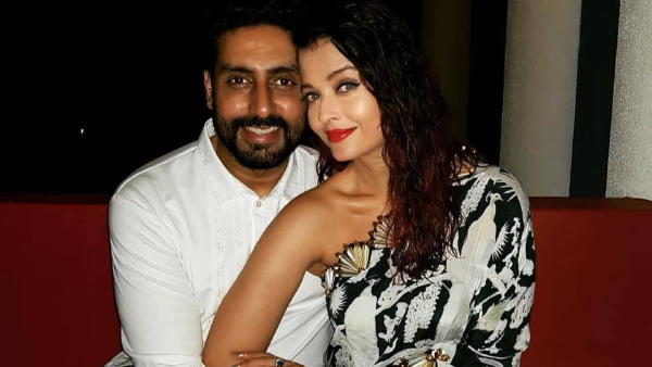Once Abhishek Bachchan s Bold Reply to Trolls Over Aishwarya Rai Wins Hearts Online
