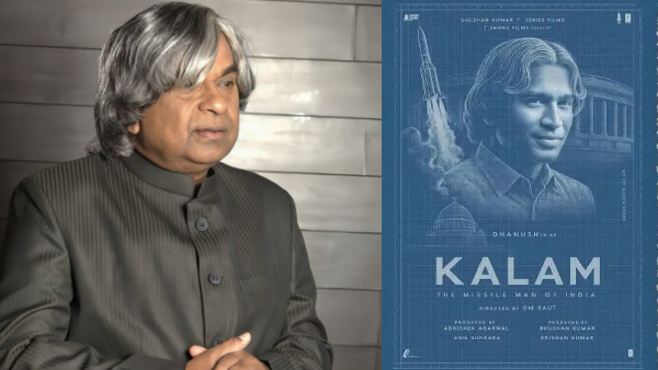 Telugu legendary comedy actor Brahmanandam shared Insta post as APJ Abdul Kalam