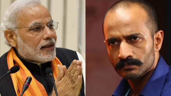 Actor Kishore s Political Remarks Says He Would Go Back to 2014 to Change Prime Minister