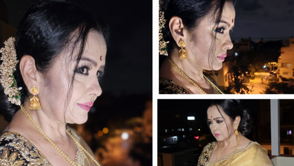 The secret behind Chandrakala Mohan s state award and her boldest career move