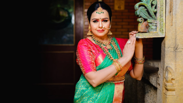 The secret behind Chandrakala Mohan s state award and her boldest career move