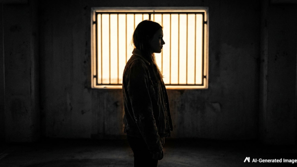 OTT Star s Double Life Hindi Web Actress Arrested for Masterminding High-Profile Racket in Thane