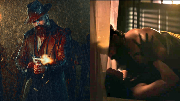 Yash s Toxic Teaser Sparks Frenzy Fans Hunt for Nayanthara Kiara and Rukmini in Every Frame