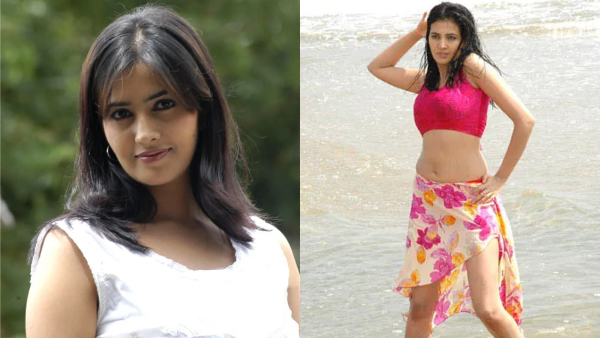 The Mystery of Anuradha Mehta Why did the Arya Ajay movie Heroine Disappear from Films