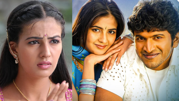 The Mystery of Anuradha Mehta Why did the Arya Ajay movie Heroine Disappear from Films