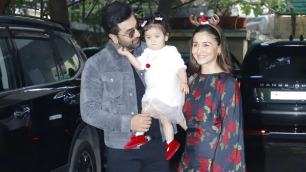 Alia Bhatt heart-to-heart Why she calls Ranbir a Mind Reader and Baby Raha a Little Lawyer Alia Bhatt heart-to-heart Why she calls Ranbir a Mind Reader and Baby Raha a Little Lawyer