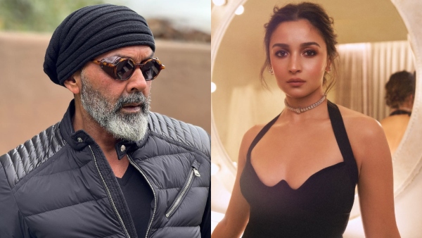 Alpha Under Fire The Alia Bhatt-Bobby Deol On-Set Feud That Required Aditya Chopra s Intervention