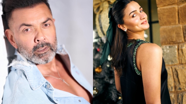 Alpha Under Fire The Alia Bhatt-Bobby Deol On-Set Feud That Required Aditya Chopra s Intervention