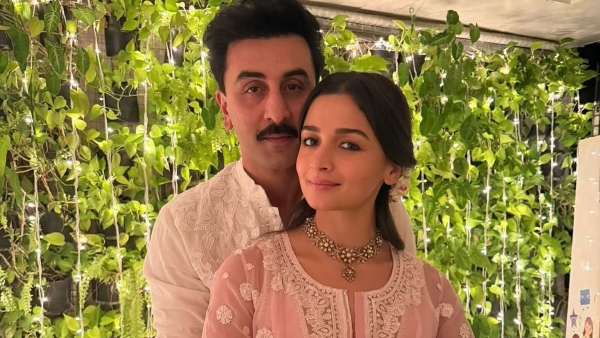 Alia Bhatt opens up on Discord with Ranbir Kapoor The truth behind those 7-second clips Alia Bhatt opens up on Discord with Ranbir Kapoor The truth behind those 7-second clips