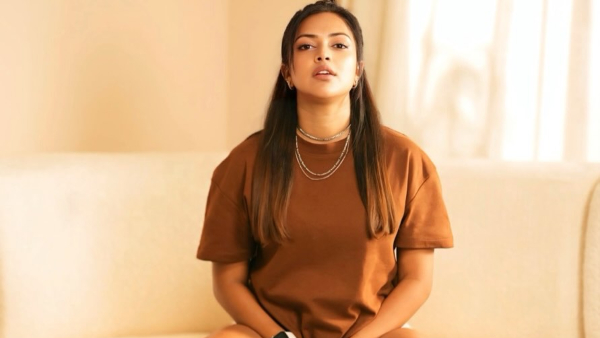 I Didn t Even Have a Boyfriend Amala Paul s Eerie Astrologer Prediction Came True I Didn t Even Have a Boyfriend Amala Paul s Eerie Astrologer Prediction Came True