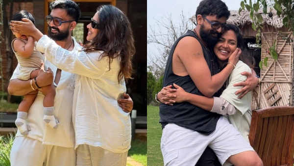 I Didn t Even Have a Boyfriend Amala Paul s Eerie Astrologer Prediction Came True I Didn t Even Have a Boyfriend Amala Paul s Eerie Astrologer Prediction Came True