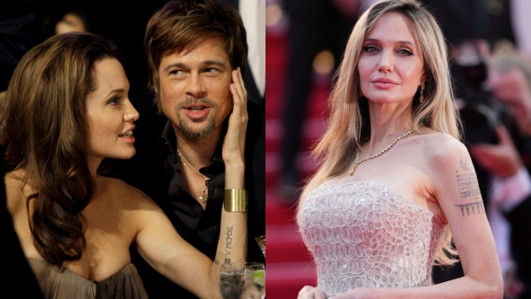 The Great Escape Why Angelina Jolie is Finally Abandoning Hollywood for Good The Great Escape Why Angelina Jolie is Finally Abandoning Hollywood for Good