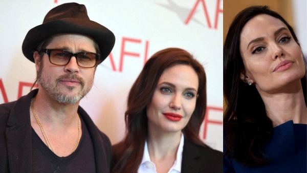 The Great Escape Why Angelina Jolie is Finally Abandoning Hollywood for Good The Great Escape Why Angelina Jolie is Finally Abandoning Hollywood for Good