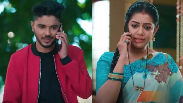 Amruthadhaare Feb 21 Suni s Deadly Double Game Jaidev s Masterplan or Gautham Diwan Into Trap