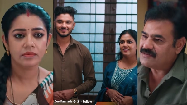 amruthadhaare-feb-21-suni-s-deadly-double-game-jaidev-s-masterplan-or-gautham-diwan-into-trap