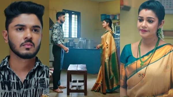 Amruthadhaare Feb 28 Suni Discovers the Truth of Malli s Life Blasts Jai Dev Amruthadhaare Feb 28 Suni Discovers the Truth of Malli s Life Blasts Jai Dev