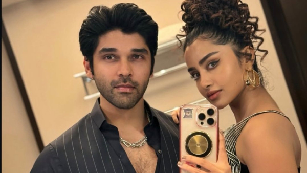 Anupama Parameswaran Dhruv Vikram Dating Rumours Explode After Viral 2AM Confession Moment Anupama Parameswaran Dhruv Vikram Dating Rumours Explode After Viral 2AM Confession Moment