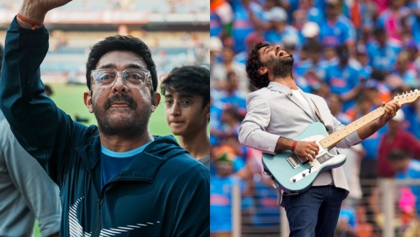 Aamir Khan s secret visit to Arijit Singh s hometown Is a major collaboration brewing for Ek Din