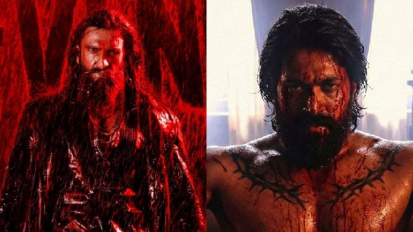 Astrologer Prashanth Kini predicted Yash Toxic will fall after 3 days against Dhurandhar 2