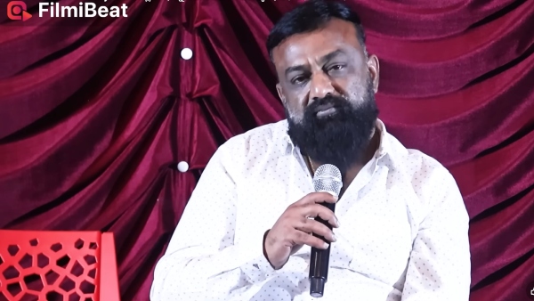 Twist in Arvind Reddy Case Actress s Friend Vaishakh Arrested for 7Cr Extortion and Threat Letter