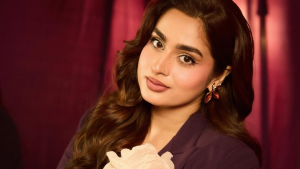 Ayesha Khan Rejects Nora Tamannaah Comparisons Says She Wants Her Own Identity in Cinema Ayesha Khan Rejects Nora Tamannaah Comparisons Says She Wants Her Own Identity in Cinema