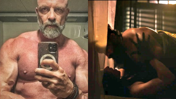 Benedict Garrett Defends Yash s Toxic Teaser Amid Controversy Over romantic Scenes