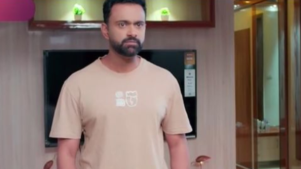 Colors Kannada Bhagyalakshmi Serial written update on February 1st episode Colors Kannada Bhagyalakshmi Serial written update on February 1st episode