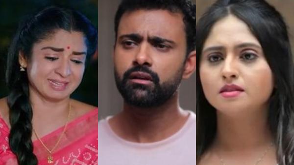 Colors Kannada Bhagyalakshmi serial written update on February 6th