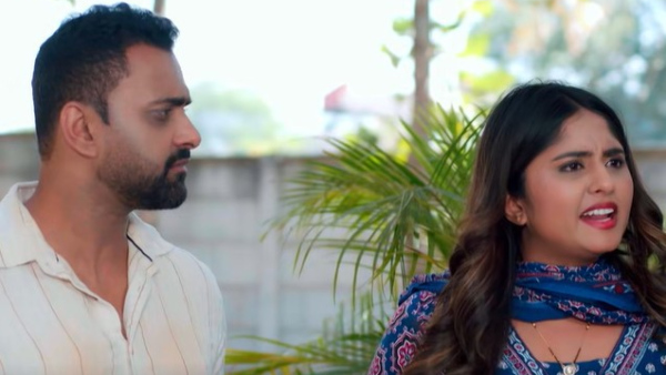 Colors Kannada Bhagyalakshmi serial written update on February 10th