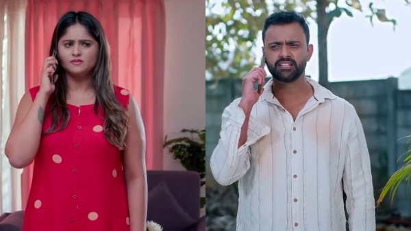 Colors kannada Bhagyalakshmi serial written update on February 12th episode