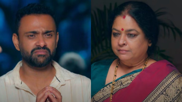 Colors Kannada Bhagyalakshmi serial written Update on February 7th Episode