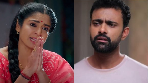 Colors Kannada Bhagyalakshmi February 8th episode written update