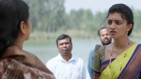 Colors Kannnada Bharghavi LLB Serial big twist in feb 11th episode