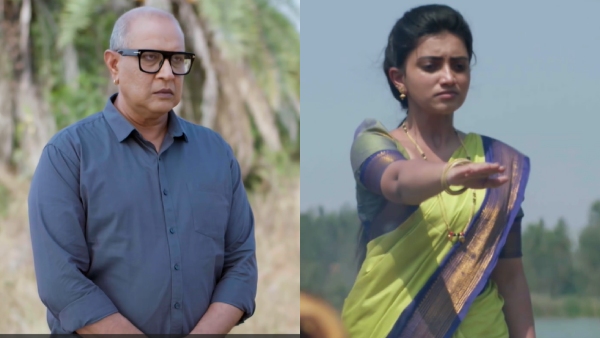 Colors Kannnada Bharghavi LLB Serial big twist in feb 11th episode