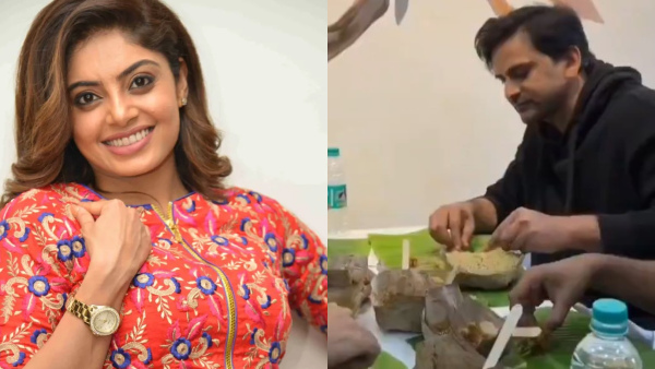 Bhavana Rao Backs Dhananjay on Non-Veg Row Food Choice Is Personal Not About Caste