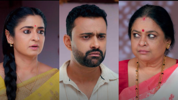 Colors Kannada Bhagyalakshmi serial written update on February 19th episode Colors Kannada Bhagyalakshmi serial written update on February 19th episode