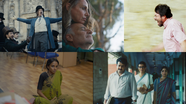 Bengaluru International Film Festival recommended 10 movies can watch on Feb 3