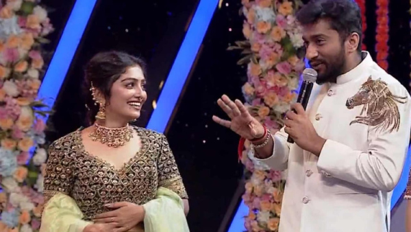 Bigg Boss Kannada 12 Contestants Reunite for Dodmane Habba Gilli s Comedy Steals the Show Again Bigg Boss Kannada 12 Contestants Reunite for Dodmane Habba Gilli s Comedy Steals the Show Again