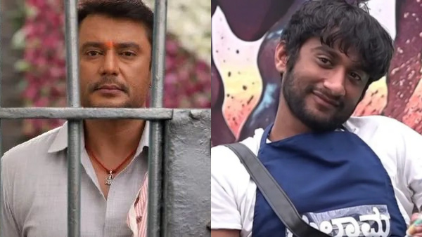 Bigg Boss Winner Gilli nata Opens Up on actor Darshan Jail Visit Attempt
