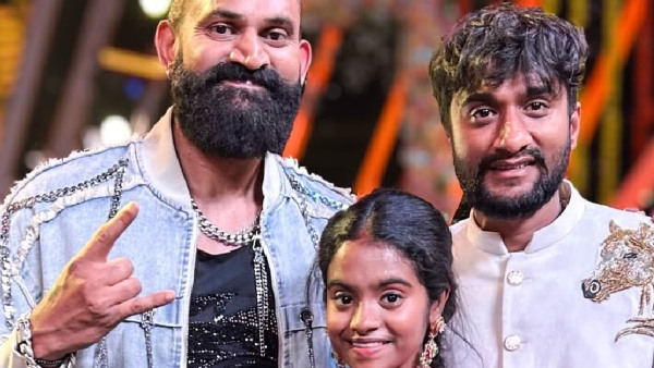 Bigg Boss 12 Raghu Unfollows Gilli on Instagram Actor Responds to Rift Rumours