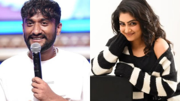 Bigg Boss 12 Fame Gilli Responds to Acting with Kavya Hints at Possible Directorial Venture Bigg Boss 12 Fame Gilli Responds to Acting with Kavya Hints at Possible Directorial Venture