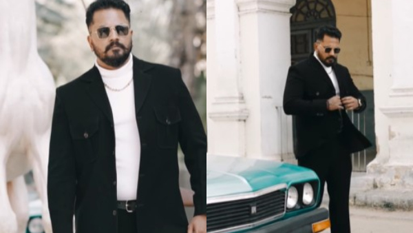 Bigg Boss Fame Rajath Faces Fresh Complaint Over Reel Shoot at Mysore Heritage Building