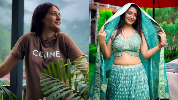 Vada Pav Girl To Bigg Boss Chandrika Dixit s Bold New Love Amid Husband Scandal