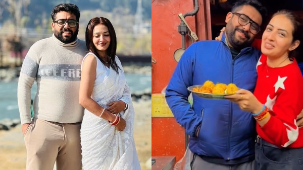 Vada Pav Girl To Bigg Boss Chandrika Dixit s Bold New Love Amid Husband Scandal