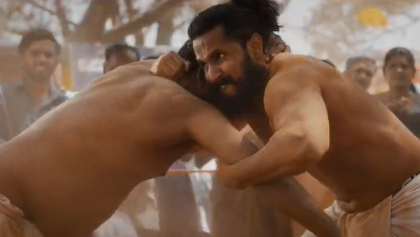 Chenthan Chandra again entered tv world with star Suvarna Maryade Ramanna serial