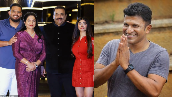 Confident group Dr CJ Roy was sold his Koramangala property to Puneeth Rajkumar here is the reason Confident group Dr CJ Roy was sold his Koramangala property to Puneeth Rajkumar here is the reason