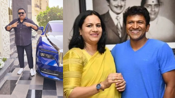 Confident group Dr CJ Roy was sold his Koramangala property to Puneeth Rajkumar here is the reason Confident group Dr CJ Roy was sold his Koramangala property to Puneeth Rajkumar here is the reason