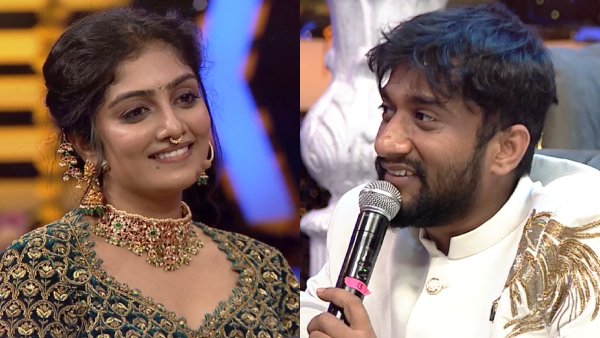 Valentines Day special colors Kannada telecasting 3 hours special program Colors Dodmane Habba